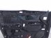 2025 Toyota Tacoma Trim / Liner Front Passenger Interior Door Panel Black 67610 AK010 C3 Replacement 2025 Toyota Tacoma Trim / Liner Front Passenger Interior Door Panel Black 67610 AK010 C3 Replacement thumbnail