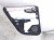 2018 Honda Clarity Trim / Liner Rear Passenger Interior Door Panel Tan 83701 TRW A21ZA Replacement 2018 Honda Clarity Trim / Liner Rear Passenger Interior Door Panel Tan 83701 TRW A21ZA Replacement thumbnail