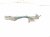 2019 Toyota C HR Passenger Hood Hinge Grey 53410 10100 Replacement 2019 Toyota C HR Passenger Hood Hinge Grey 53410 10100 Replacement thumbnail