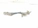 2019 Toyota C HR Passenger Hood Hinge Grey 53410 10100 Replacement 2019 Toyota C HR Passenger Hood Hinge Grey 53410 10100 Replacement thumbnail