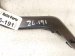 2019 Toyota C HR Passenger Hood Hinge Grey 53410 10100 Replacement 2019 Toyota C HR Passenger Hood Hinge Grey 53410 10100 Replacement thumbnail