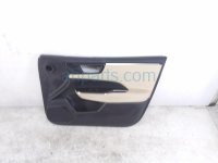 Honda FR/RH INTERIOR DOOR PANEL - TAN Honda FR/RH INTERIOR DOOR PANEL - TAN