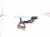2025 Toyota Tacoma Passenger Hood Hinge Black 53410 AK010 Replacement 2025 Toyota Tacoma Passenger Hood Hinge Black 53410 AK010 Replacement thumbnail