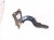 2025 Toyota Tacoma Passenger Hood Hinge Black 53410 AK010 Replacement 2025 Toyota Tacoma Passenger Hood Hinge Black 53410 AK010 Replacement thumbnail