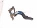 2025 Toyota Tacoma Passenger Hood Hinge Black 53410 AK010 Replacement 2025 Toyota Tacoma Passenger Hood Hinge Black 53410 AK010 Replacement thumbnail