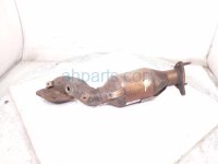 Toyota RH EXHAUST MANIFOLD - 3.5L Toyota RH EXHAUST MANIFOLD - 3.5L