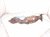2018 Toyota Tacoma Passenger Exhaust Manifold 3.5l 17140 0P320 Replacement 2018 Toyota Tacoma Passenger Exhaust Manifold 3.5l 17140 0P320 Replacement thumbnail