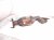 2018 Toyota Tacoma Passenger Exhaust Manifold 3.5l 17140 0P320 Replacement 2018 Toyota Tacoma Passenger Exhaust Manifold 3.5l 17140 0P320 Replacement thumbnail