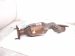 2018 Toyota Tacoma Passenger Exhaust Manifold 3.5l 17140 0P320 Replacement 2018 Toyota Tacoma Passenger Exhaust Manifold 3.5l 17140 0P320 Replacement thumbnail