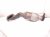 2018 Toyota Tacoma Passenger Exhaust Manifold 3.5l 17140 0P320 Replacement 2018 Toyota Tacoma Passenger Exhaust Manifold 3.5l 17140 0P320 Replacement thumbnail