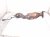 2018 Toyota Tacoma Passenger Exhaust Manifold Oxygen Sensor 89467 04130 Replacement 2018 Toyota Tacoma Passenger Exhaust Manifold Oxygen Sensor 89467 04130 Replacement thumbnail