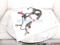 Toyota STARTER BATTERY CABLE ASSY Toyota STARTER BATTERY CABLE ASSY