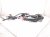 2018 Toyota Tacoma Starter Battery Cable Assy 82122 04361 Replacement 2018 Toyota Tacoma Starter Battery Cable Assy 82122 04361 Replacement thumbnail