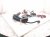 2018 Toyota Tacoma Starter Battery Cable Assy 82122 04361 Replacement 2018 Toyota Tacoma Starter Battery Cable Assy 82122 04361 Replacement thumbnail