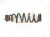 2025 Honda Pilot Strut / / Shock Absorber Rear Passenger Coil Spring Awd 52446 T90 A52 Replacement 2025 Honda Pilot Strut / / Shock Absorber Rear Passenger Coil Spring Awd 52446 T90 A52 Replacement thumbnail