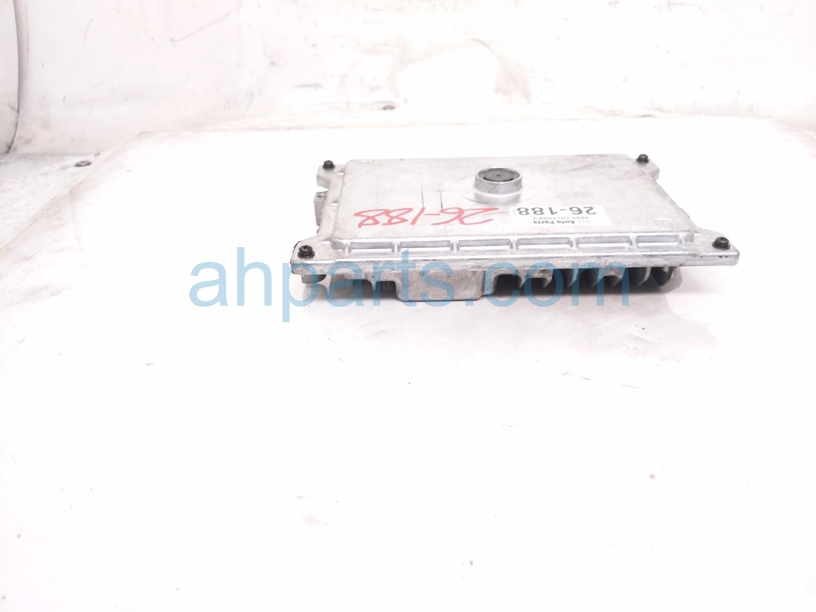 2020 Honda Odyssey Ecu Control Module / Engine Computer Unit At Ex l 37820 5MR C62 Replacement 2020 Honda Odyssey Ecu Control Module / Engine Computer Unit At Ex l 37820 5MR C62 Replacement thumbnail