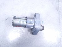 Honda STARTER MOTOR Honda STARTER MOTOR
