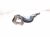 2025 Toyota Tacoma Driver Hood Hinge Black 53420 AK010 Replacement 2025 Toyota Tacoma Driver Hood Hinge Black 53420 AK010 Replacement thumbnail