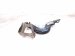 2025 Toyota Tacoma Driver Hood Hinge Black 53420 AK010 Replacement 2025 Toyota Tacoma Driver Hood Hinge Black 53420 AK010 Replacement thumbnail