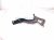 2025 Toyota Tacoma Driver Hood Hinge Black 53420 AK010 Replacement 2025 Toyota Tacoma Driver Hood Hinge Black 53420 AK010 Replacement thumbnail