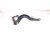 2025 Toyota Tacoma Driver Hood Hinge Black 53420 AK010 Replacement 2025 Toyota Tacoma Driver Hood Hinge Black 53420 AK010 Replacement thumbnail