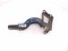 2025 Toyota Tacoma Driver Hood Hinge Black 53420 AK010 Replacement 2025 Toyota Tacoma Driver Hood Hinge Black 53420 AK010 Replacement thumbnail