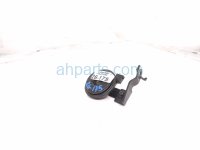 Toyota HIGH PITCH NOTE HORN Toyota HIGH PITCH NOTE HORN