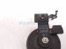 2025 Toyota Tacoma High Pitch Note Horn 86510 0E040 Replacement 2025 Toyota Tacoma High Pitch Note Horn 86510 0E040 Replacement thumbnail