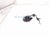 2025 Toyota Tacoma High Pitch Note Horn 86510 0E040 Replacement 2025 Toyota Tacoma High Pitch Note Horn 86510 0E040 Replacement thumbnail