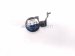2025 Toyota Tacoma High Pitch Note Horn 86510 0E040 Replacement 2025 Toyota Tacoma High Pitch Note Horn 86510 0E040 Replacement thumbnail