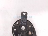 Toyota LOW PITCH NOTE HORN Toyota LOW PITCH NOTE HORN