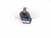 2025 Toyota Tacoma Low Pitch Note Horn 86520 0E020 Replacement 2025 Toyota Tacoma Low Pitch Note Horn 86520 0E020 Replacement thumbnail