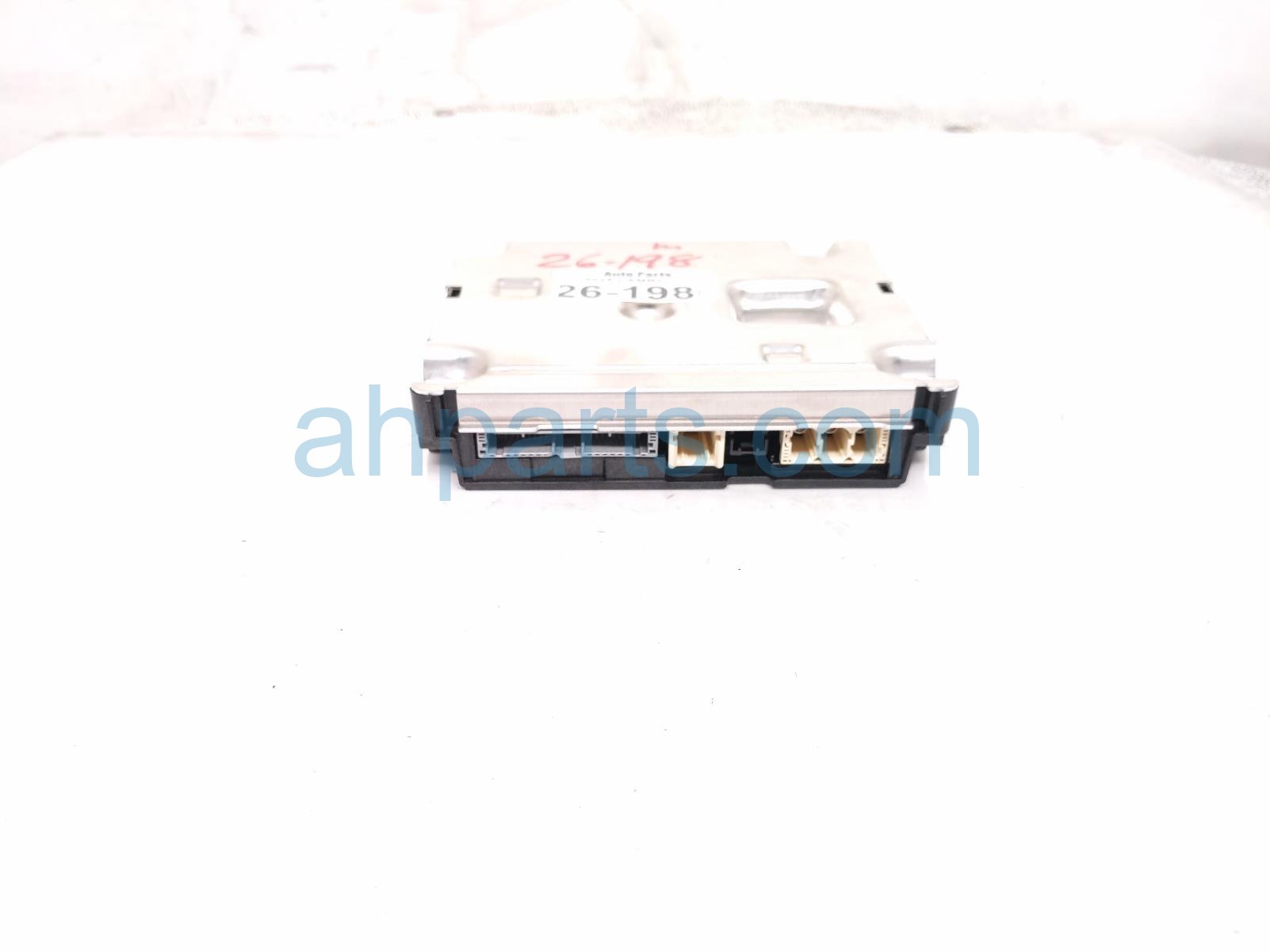 Toyota TELEMATICS TRANSCEIVER MODULE