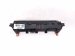 2025 Toyota Camry Temperature Climate Heater/ac Control(on Dash) 55900 AQ020 Replacement 2025 Toyota Camry Temperature Climate Heater/ac Control(on Dash) 55900 AQ020 Replacement thumbnail