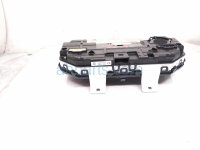 Toyota SPEEDO INSTRUMENT CLUSTER - 17K MI Toyota SPEEDO INSTRUMENT CLUSTER - 17K MI