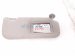 2025 Toyota Camry Passenger Sun Visor Grey 74310 06C12 B2 Replacement 2025 Toyota Camry Passenger Sun Visor Grey 74310 06C12 B2 Replacement thumbnail