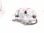 2025 Toyota Camry Rear Passenger Brake Caliper 47830 06170 Replacement 2025 Toyota Camry Rear Passenger Brake Caliper 47830 06170 Replacement thumbnail