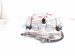 2025 Toyota Camry Rear Passenger Brake Caliper 47830 06170 Replacement 2025 Toyota Camry Rear Passenger Brake Caliper 47830 06170 Replacement thumbnail