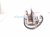 2025 Toyota Camry Rear Passenger Brake Caliper 47830 06170 Replacement 2025 Toyota Camry Rear Passenger Brake Caliper 47830 06170 Replacement thumbnail