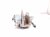 2025 Toyota Camry Rear Passenger Brake Caliper 47830 06170 Replacement 2025 Toyota Camry Rear Passenger Brake Caliper 47830 06170 Replacement thumbnail