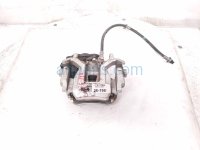 Toyota RR/LH BRAKE CALIPER Toyota RR/LH BRAKE CALIPER