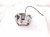 2025 Toyota Camry Rear Driver Brake Caliper 47850 06160 Replacement 2025 Toyota Camry Rear Driver Brake Caliper 47850 06160 Replacement thumbnail