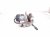 2025 Toyota Camry Rear Driver Brake Caliper 47850 06160 Replacement 2025 Toyota Camry Rear Driver Brake Caliper 47850 06160 Replacement thumbnail