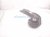 2025 Toyota Camry Rear Passenger Trailing Lower Control Arm 48760 06310 Replacement 2025 Toyota Camry Rear Passenger Trailing Lower Control Arm 48760 06310 Replacement thumbnail