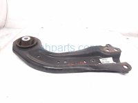 Toyota RR/LH TRAILING LOWER CONTROL ARM Toyota RR/LH TRAILING LOWER CONTROL ARM
