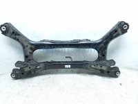 Toyota REAR SUB FRAME / CRADLE Toyota REAR SUB FRAME / CRADLE