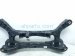 2025 Toyota Camry Crossmember Rear Sub Frame / Cradle 51206 33120 Replacement 2025 Toyota Camry Crossmember Rear Sub Frame / Cradle 51206 33120 Replacement thumbnail