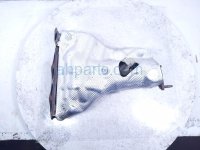 Toyota FRONT EXHAUST MANIFOLD Toyota FRONT EXHAUST MANIFOLD