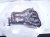 2025 Toyota Camry Front Exhaust Manifold 17141 F0180 Replacement 2025 Toyota Camry Front Exhaust Manifold 17141 F0180 Replacement thumbnail