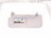 2025 Toyota Camry Driver Sun Visor Grey 74320 06C72 B2 Replacement 2025 Toyota Camry Driver Sun Visor Grey 74320 06C72 B2 Replacement thumbnail